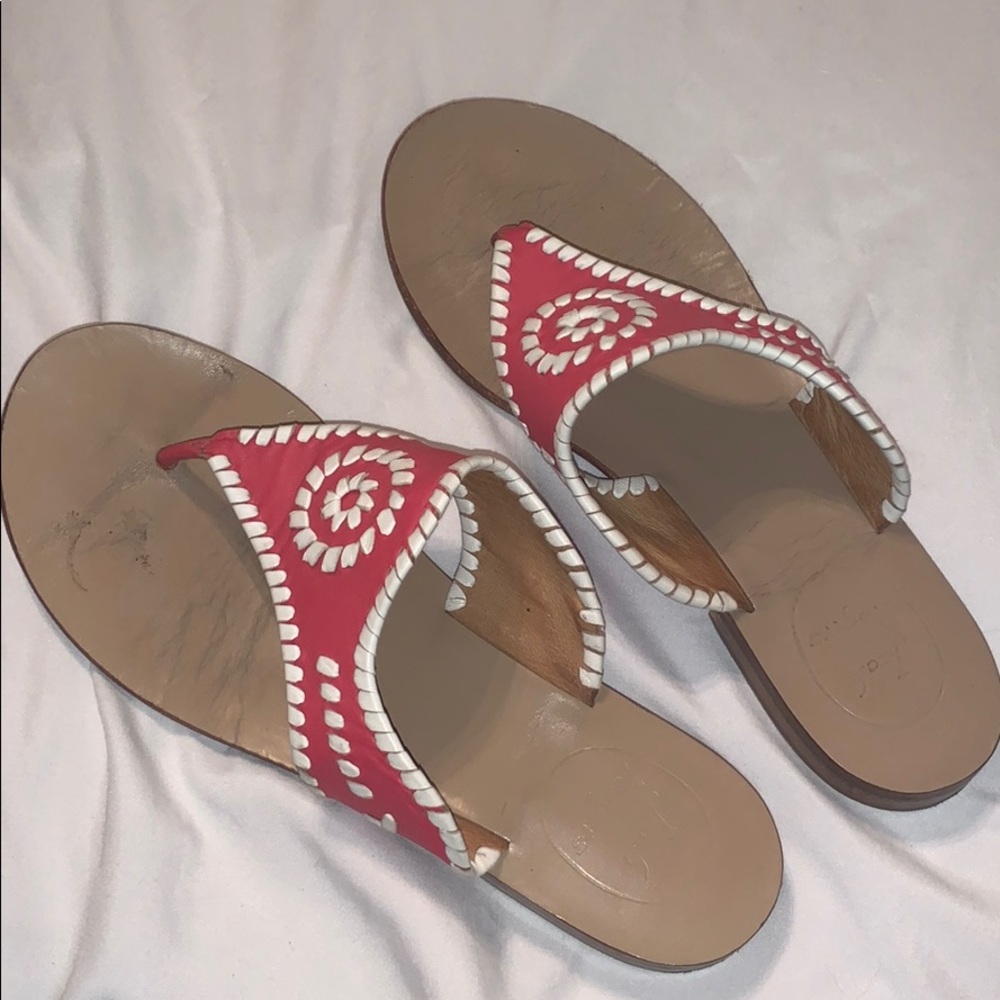 Jack Rogers Sandals
